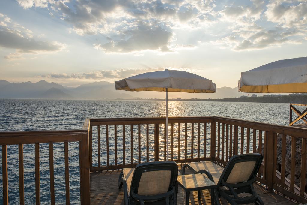 RAMADA PLAZA BY WYNDHAM ANTALYA