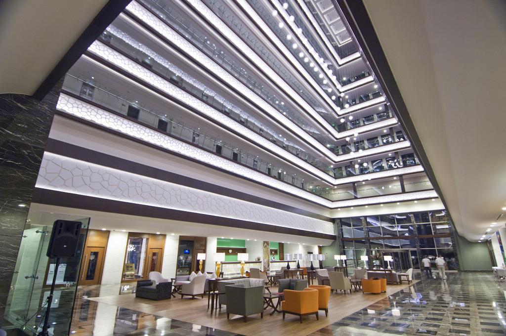 RAMADA PLAZA BY WYNDHAM ANTALYA