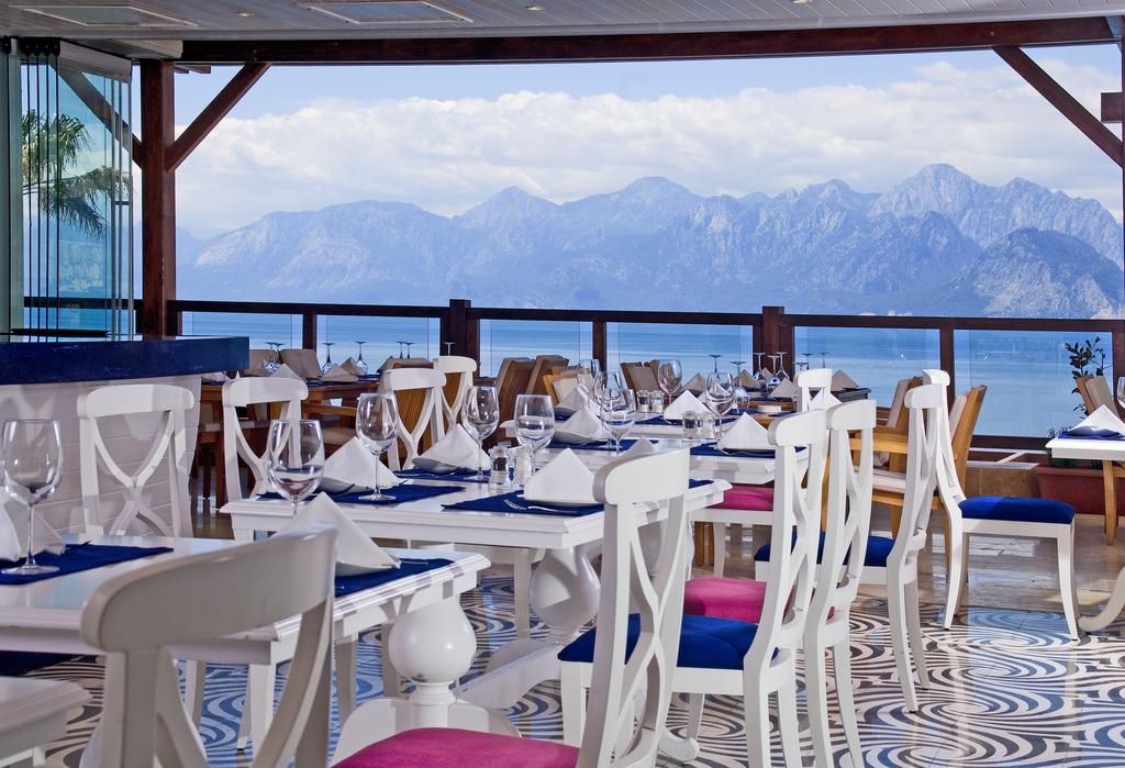 RAMADA PLAZA BY WYNDHAM ANTALYA