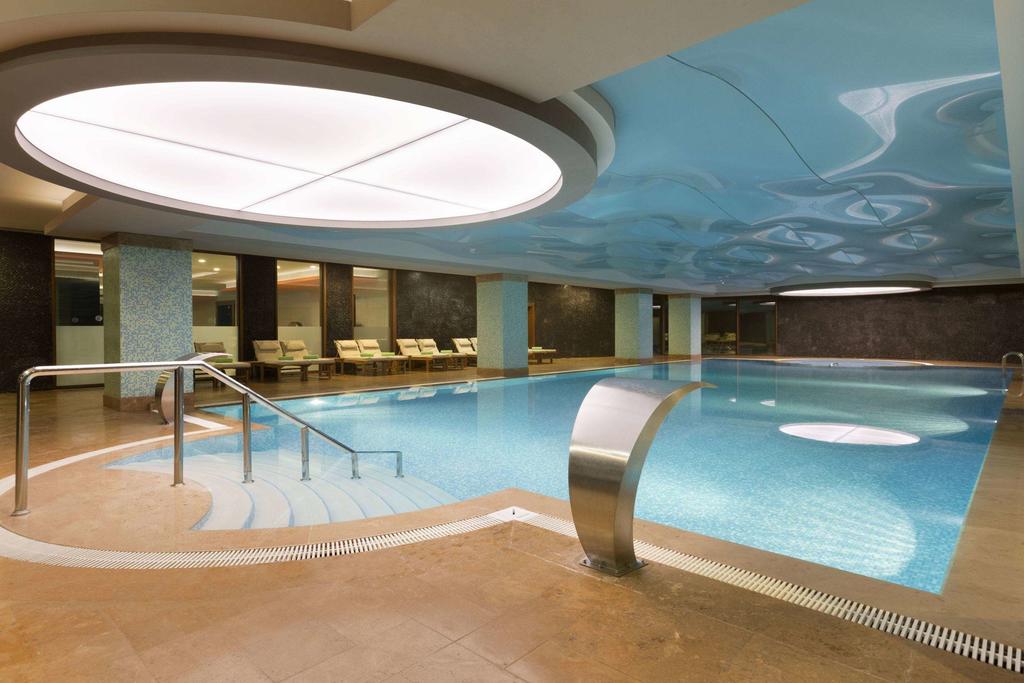 RAMADA PLAZA BY WYNDHAM ANTALYA