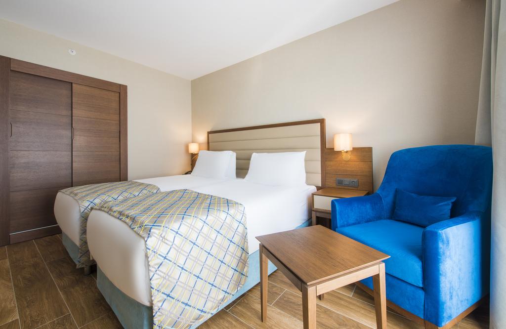 RAMADA PLAZA BY WYNDHAM ANTALYA