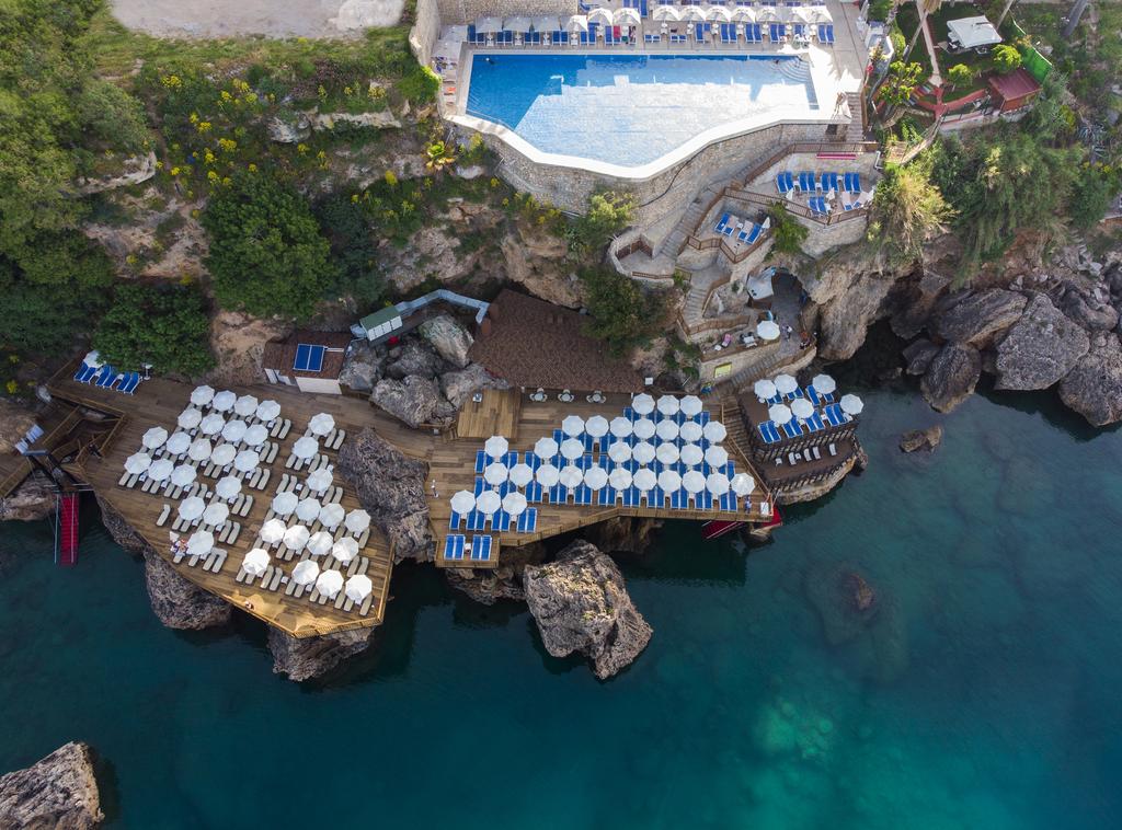 RAMADA PLAZA BY WYNDHAM ANTALYA