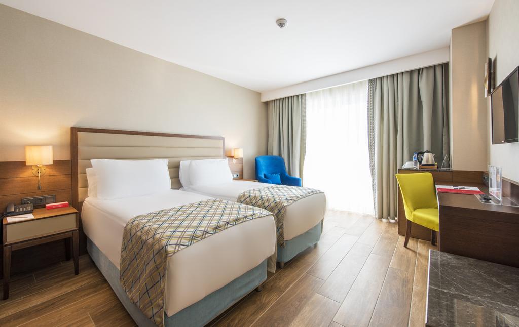 RAMADA PLAZA BY WYNDHAM ANTALYA