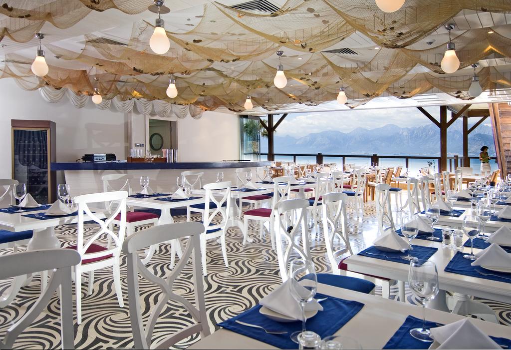 RAMADA PLAZA BY WYNDHAM ANTALYA