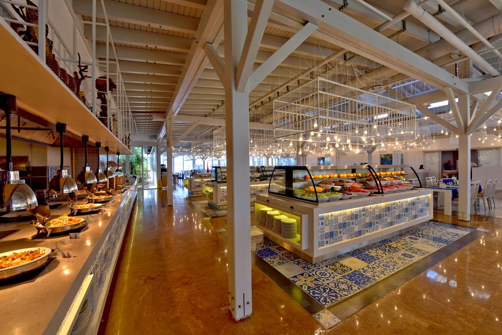 RAMADA PLAZA BY WYNDHAM ANTALYA