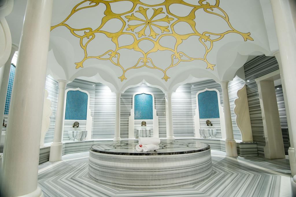 RAMADA PLAZA BY WYNDHAM ANTALYA