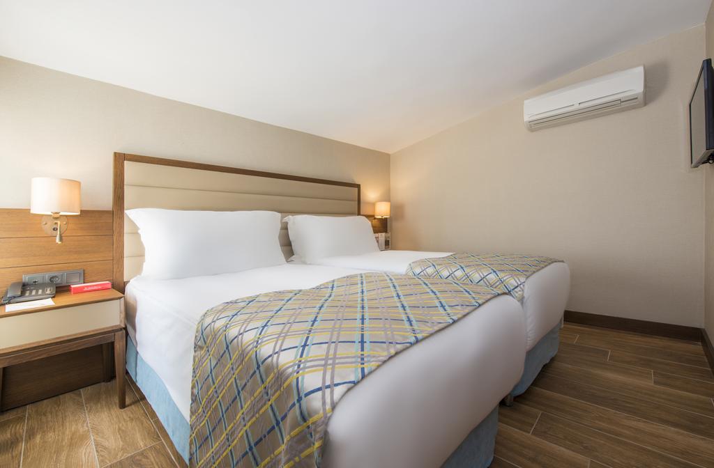 RAMADA PLAZA BY WYNDHAM ANTALYA