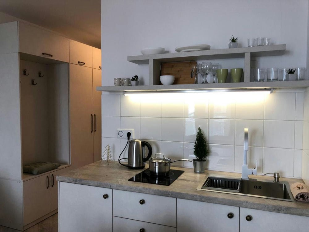 REDCO APART NEW GUDAURI