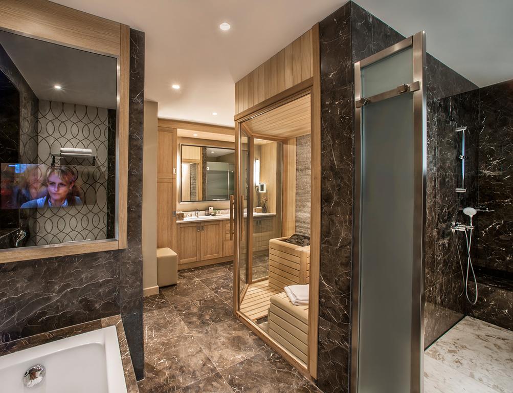 REGNUM CARYA GOLF & SPA RESORT