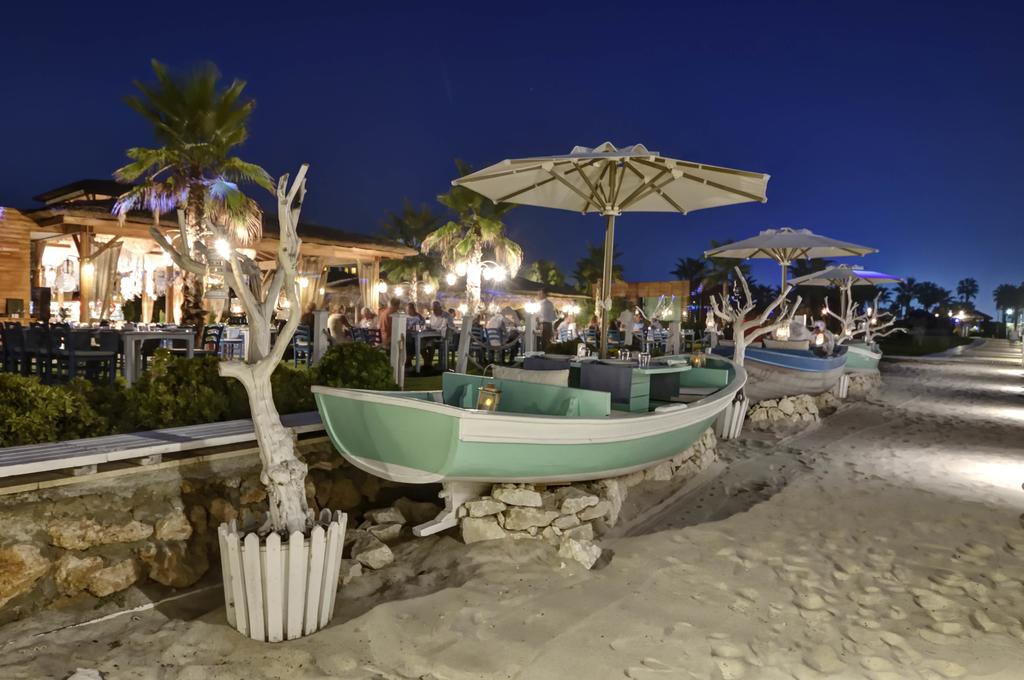 REGNUM CARYA GOLF & SPA RESORT