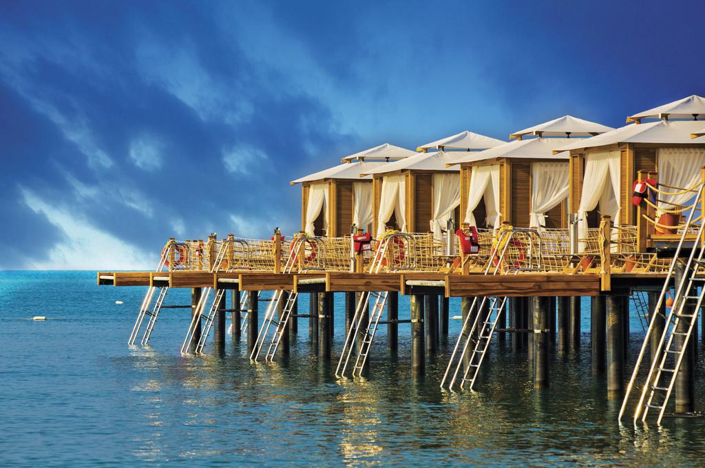 REGNUM CARYA GOLF & SPA RESORT