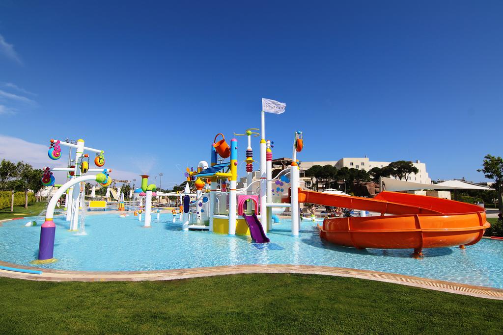 REGNUM CARYA GOLF & SPA RESORT
