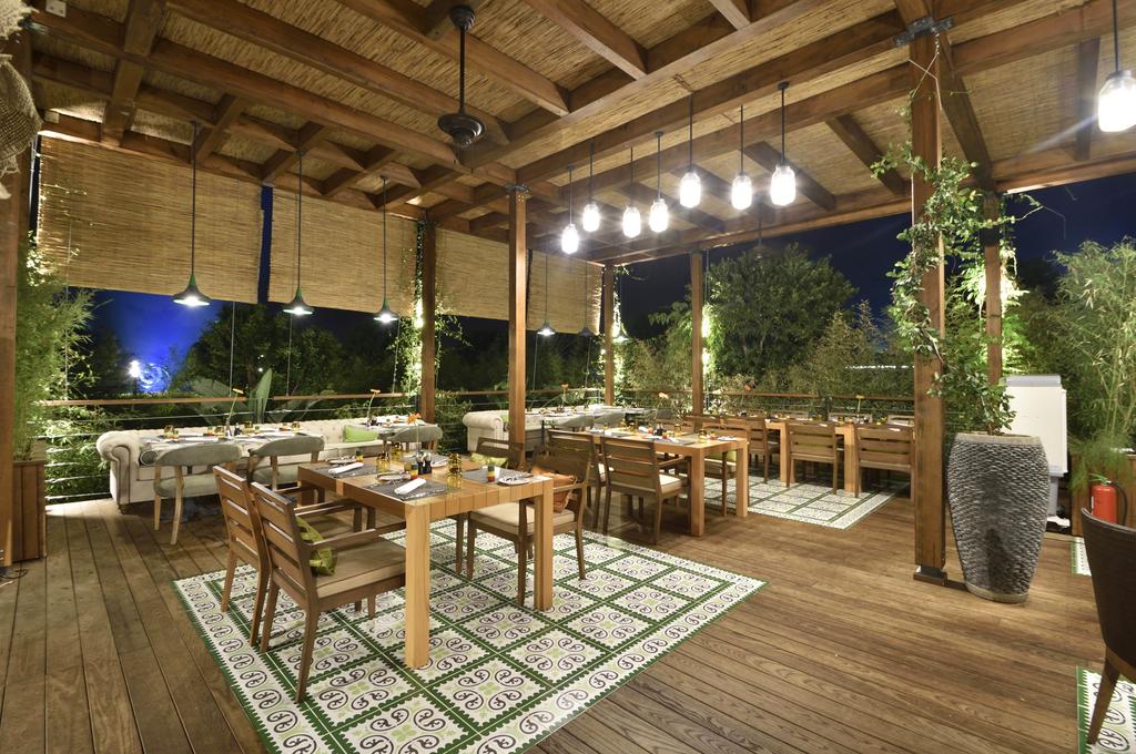 REGNUM CARYA GOLF & SPA RESORT