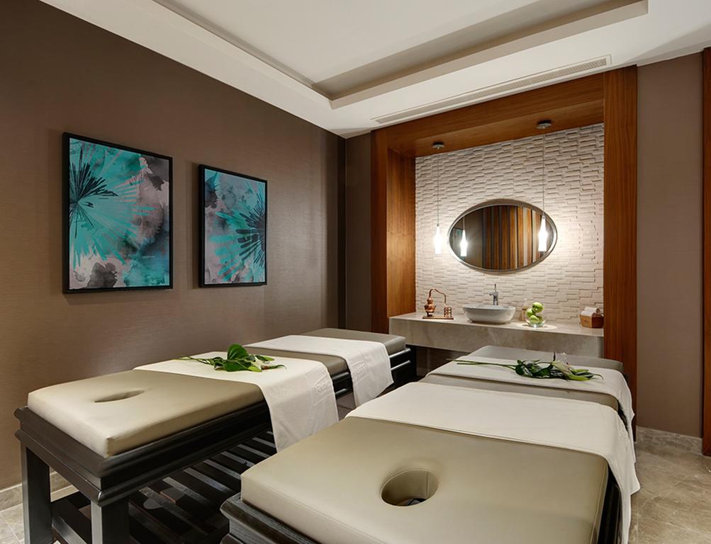 REGNUM CARYA GOLF & SPA RESORT