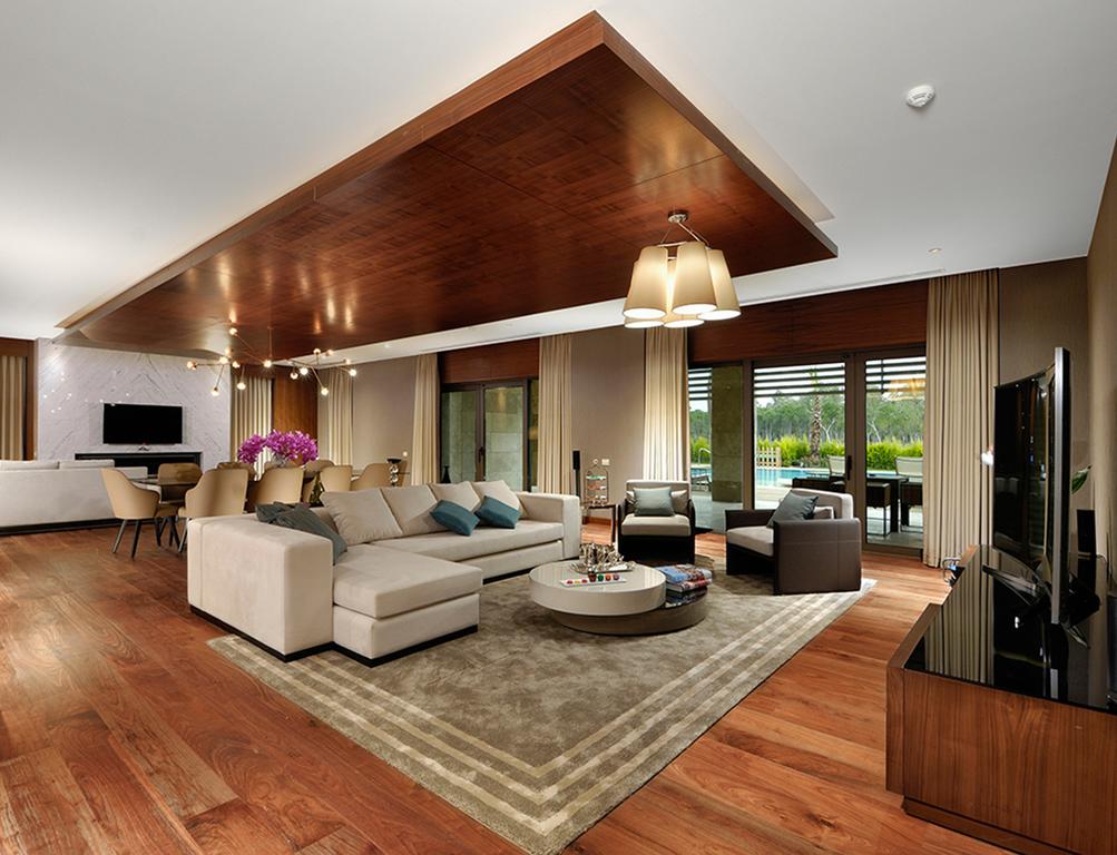 REGNUM CARYA GOLF & SPA RESORT