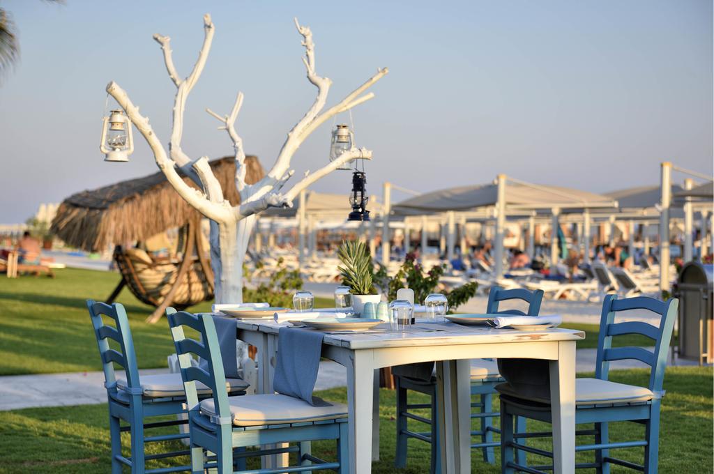 REGNUM CARYA GOLF & SPA RESORT