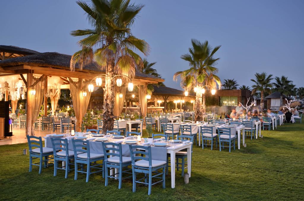 REGNUM CARYA GOLF & SPA RESORT