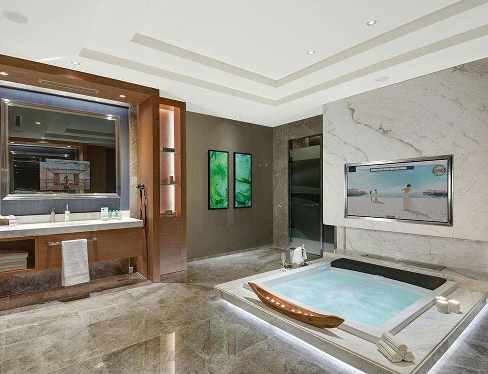 REGNUM CARYA GOLF & SPA RESORT