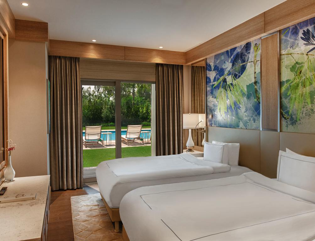 REGNUM CARYA GOLF & SPA RESORT