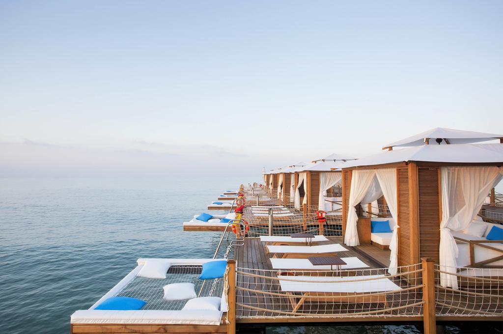 REGNUM CARYA GOLF & SPA RESORT