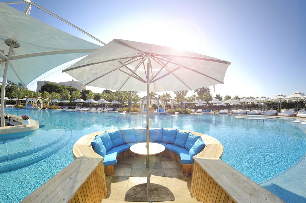 REGNUM CARYA GOLF & SPA RESORT