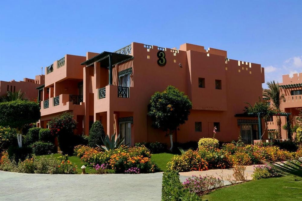 REHANA SHARM RESORT