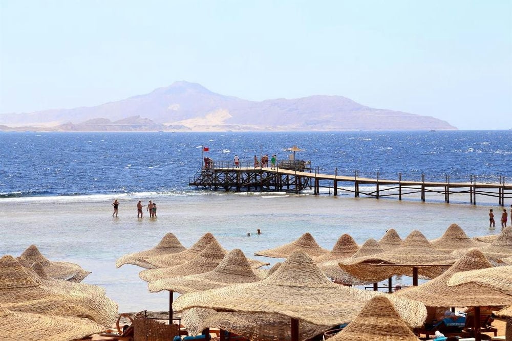 REHANA SHARM RESORT