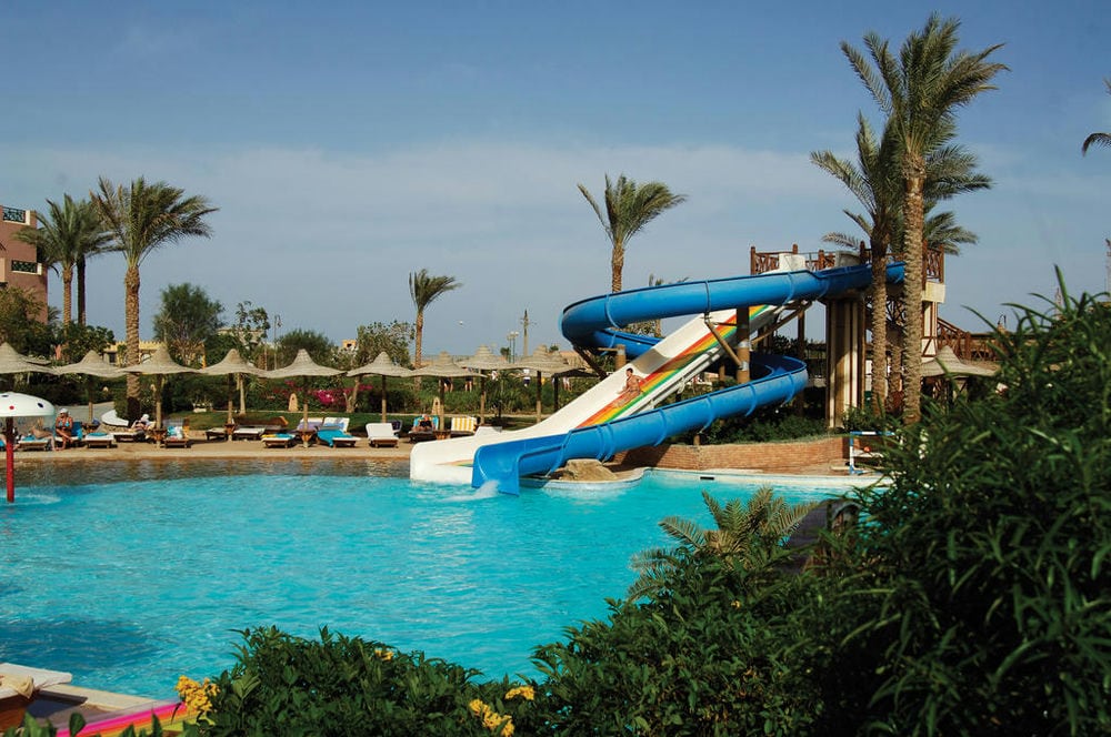 REHANA SHARM RESORT