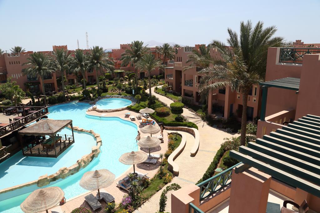 REHANA SHARM RESORT