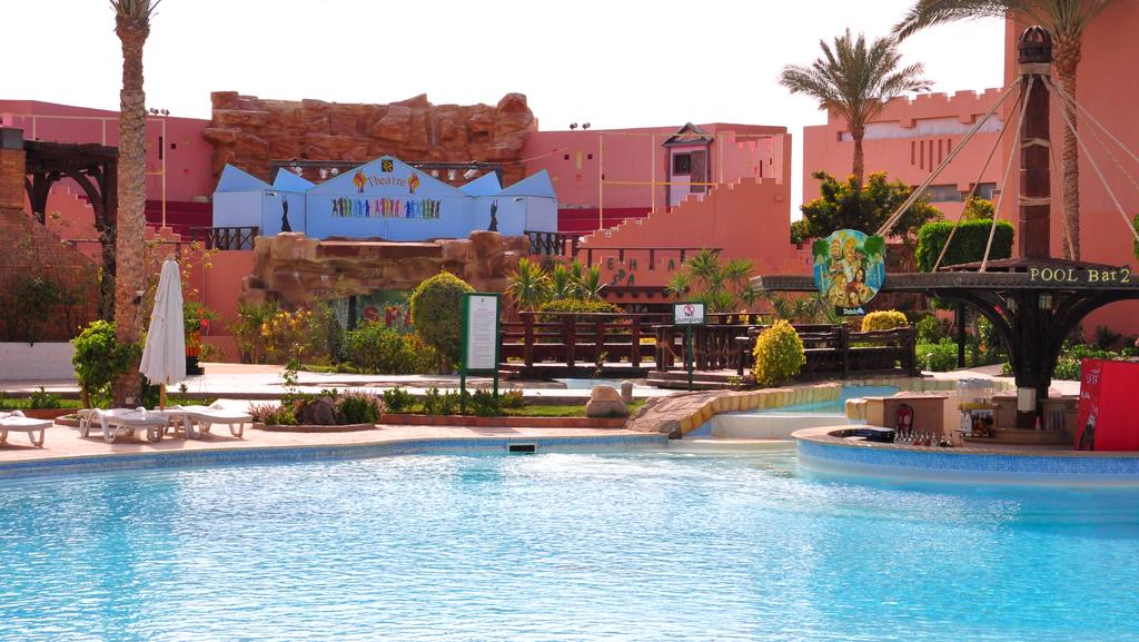 REHANA SHARM RESORT