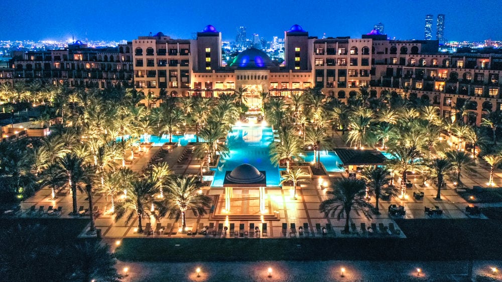 RIXOS AL MAIRID RAS AL KHAIMAH (ex. HILTON RAS AL KHAIMAH)