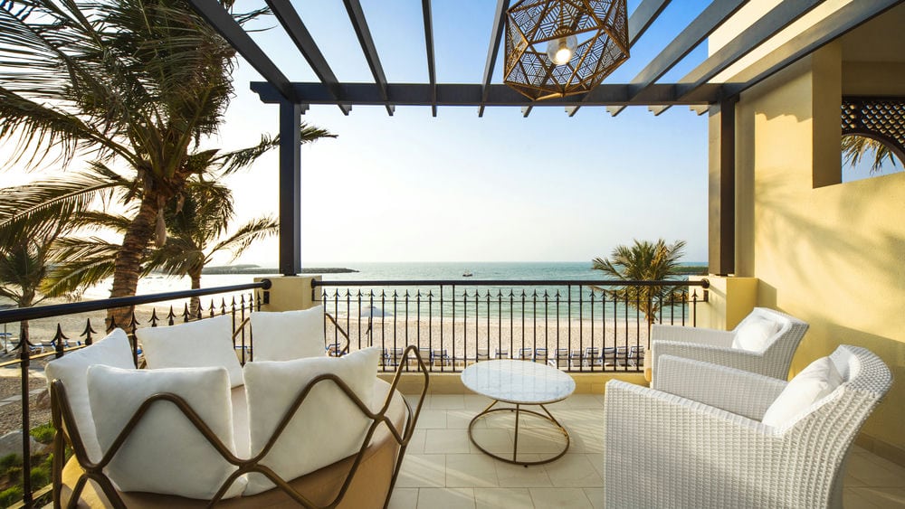 RIXOS AL MAIRID RAS AL KHAIMAH (ex. HILTON RAS AL KHAIMAH)