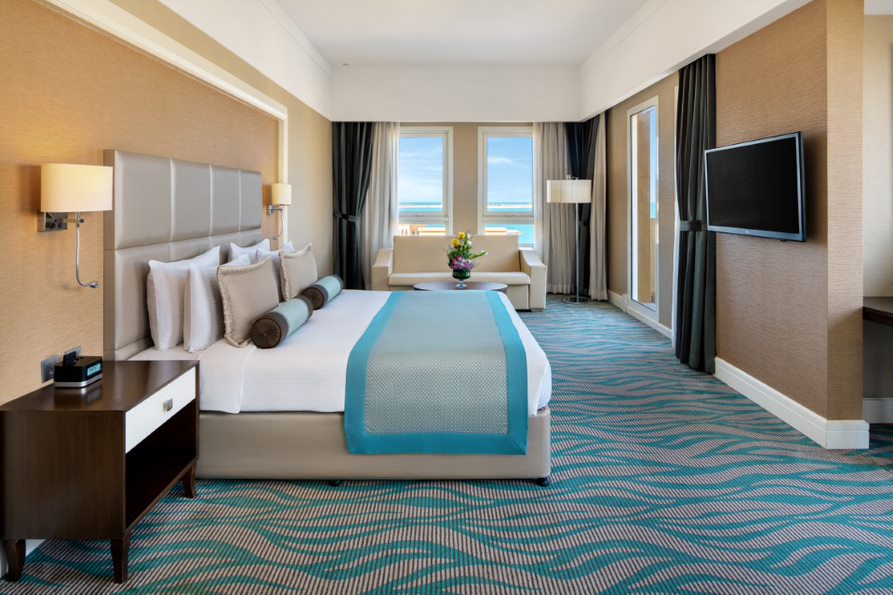 RIXOS BAB AL BAHR