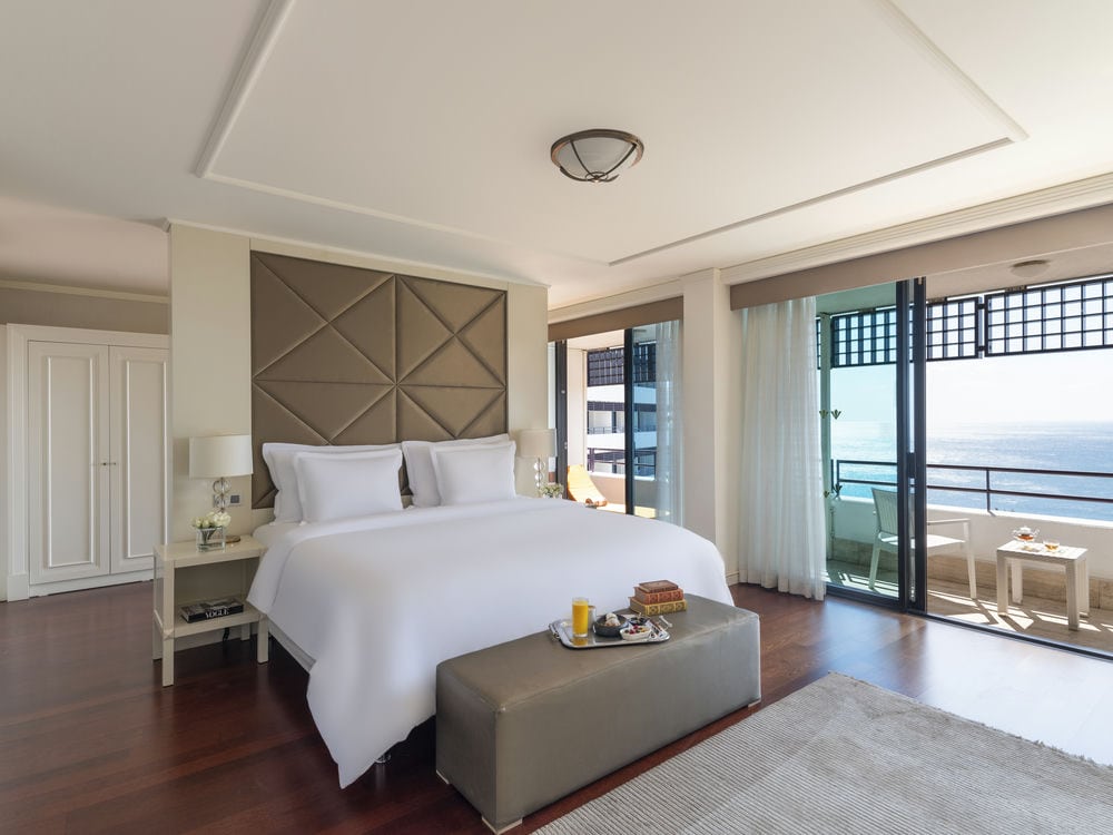 RIXOS DOWNTOWN ANTALYA