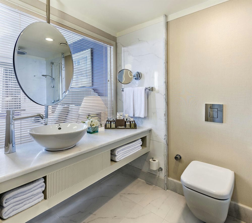 RIXOS DOWNTOWN ANTALYA