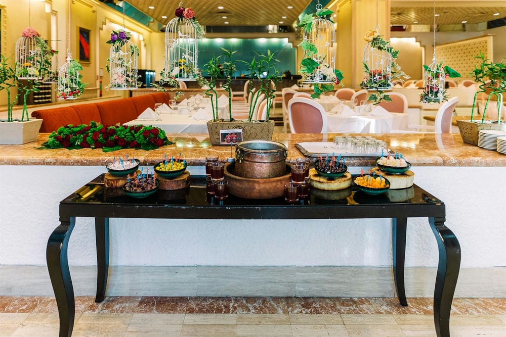 RIXOS DOWNTOWN ANTALYA