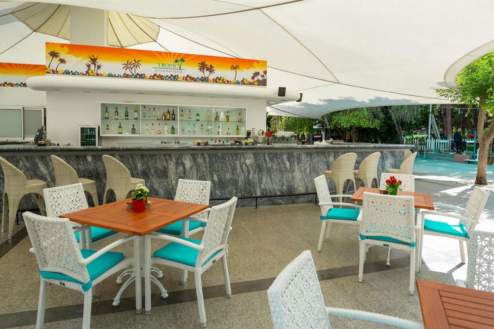 RIXOS DOWNTOWN ANTALYA