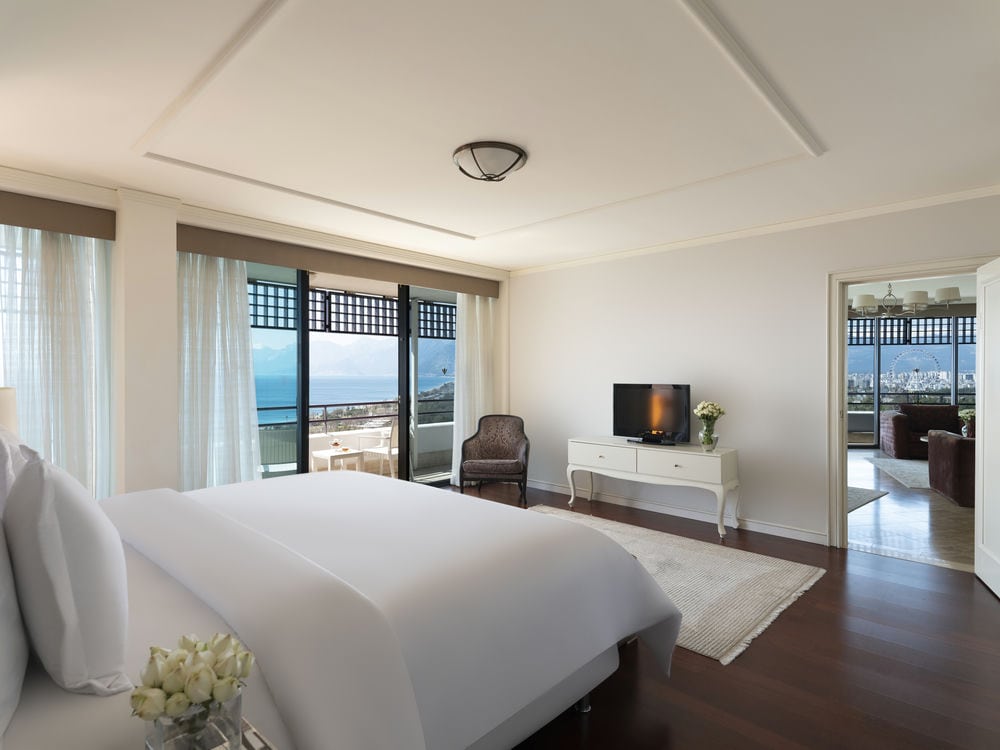 RIXOS DOWNTOWN ANTALYA