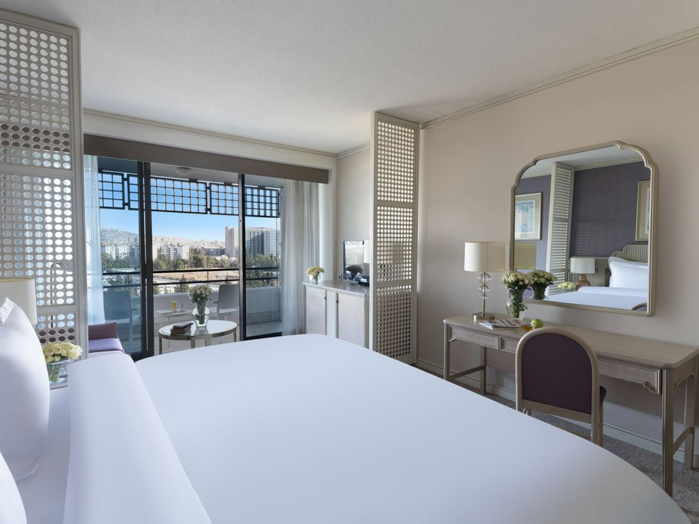 RIXOS DOWNTOWN ANTALYA