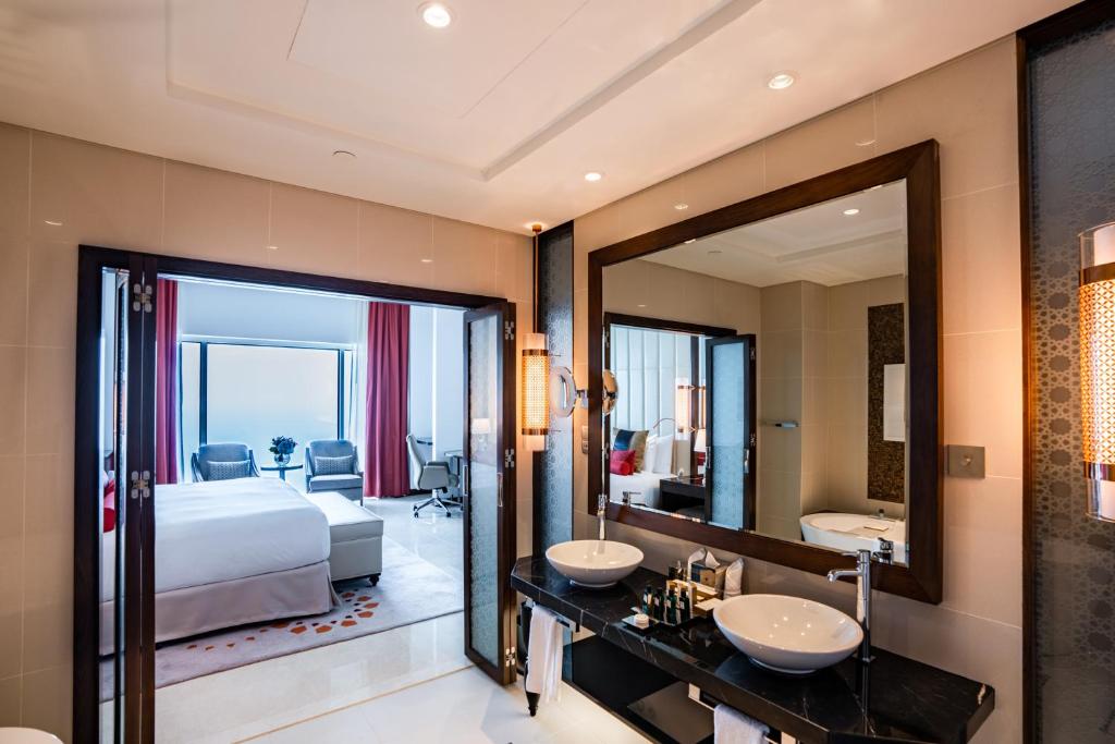 RIXOS MARINA ABU DHABI