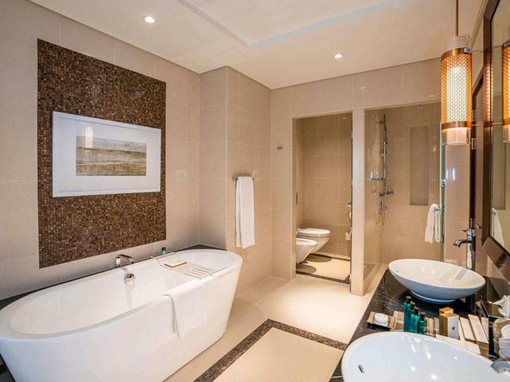 RIXOS MARINA ABU DHABI