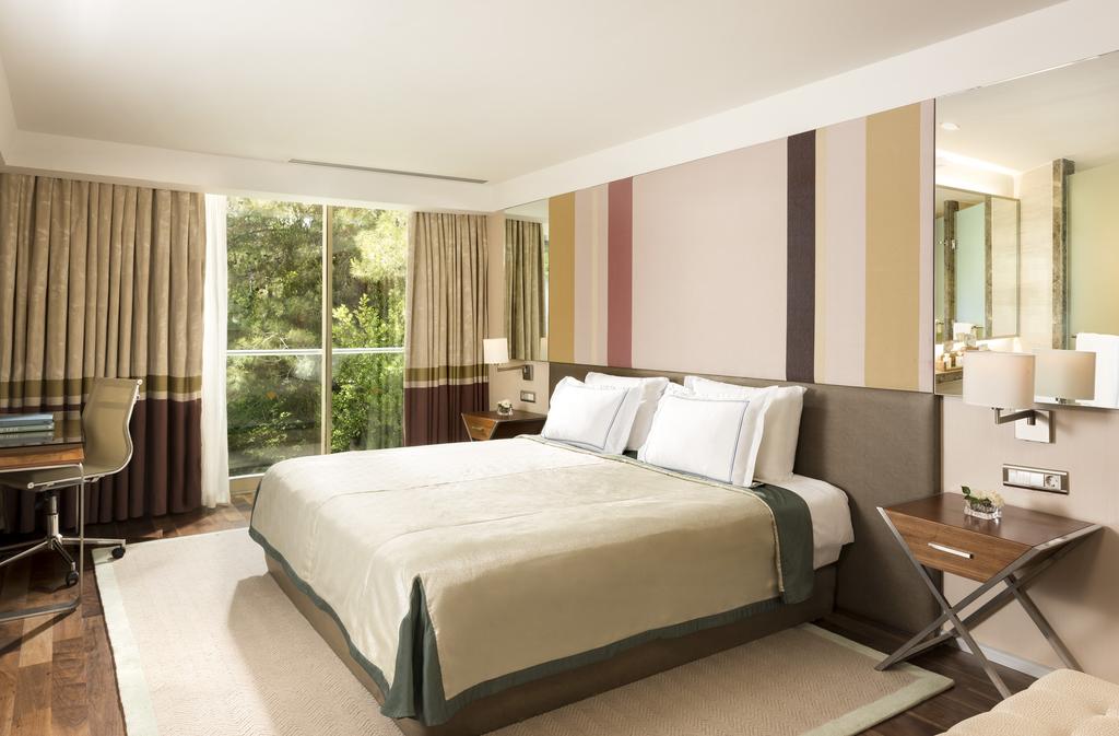 RIXOS PREMIUM BELEK HOTEL