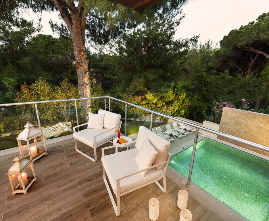 RIXOS PREMIUM BELEK HOTEL