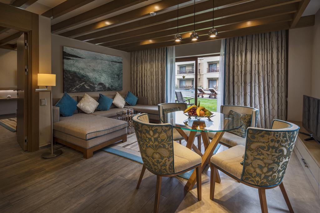 RIXOS PREMIUM BELEK HOTEL