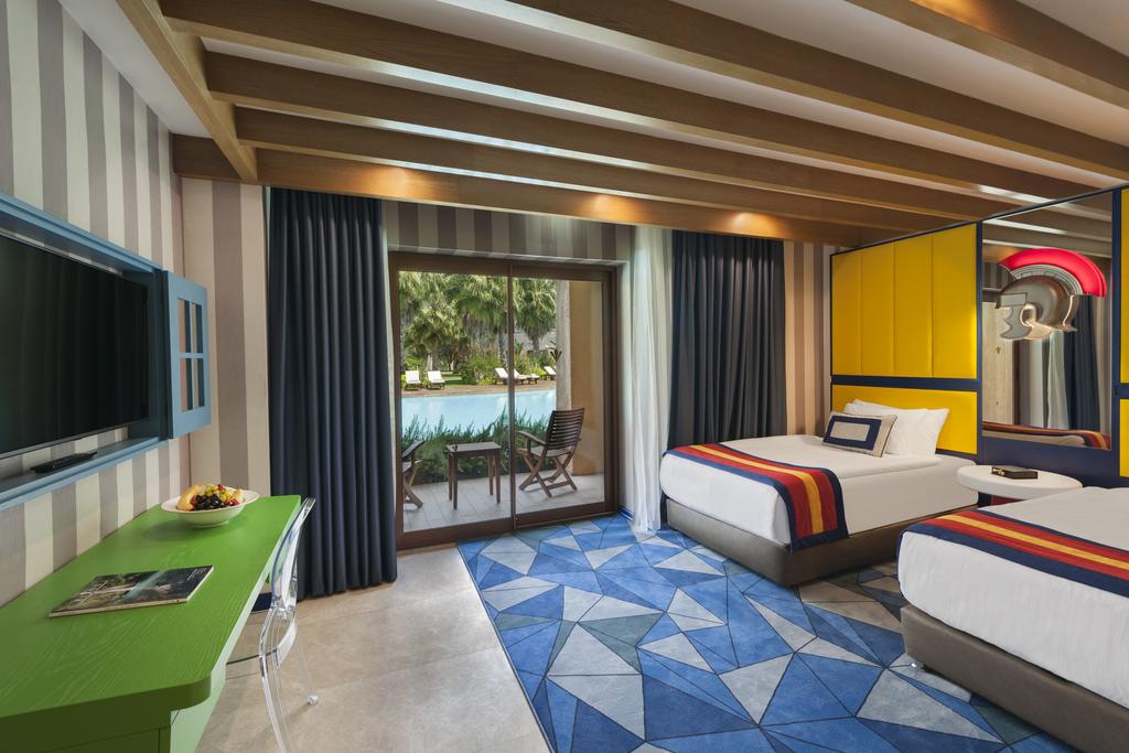 RIXOS PREMIUM BELEK HOTEL