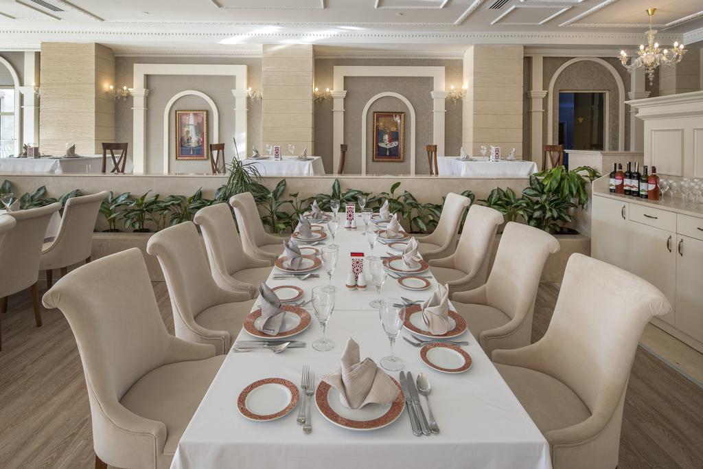 RIXOS PREMIUM BELEK HOTEL
