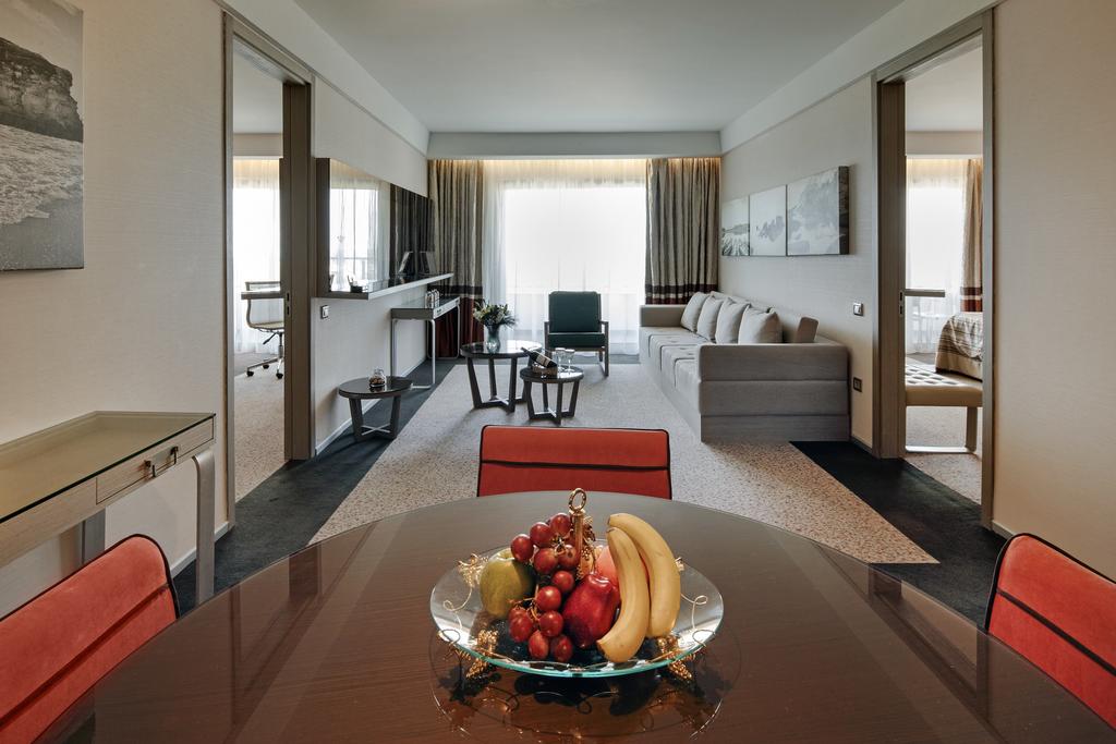 RIXOS PREMIUM BELEK HOTEL