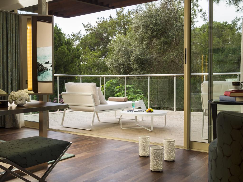 RIXOS PREMIUM BELEK HOTEL