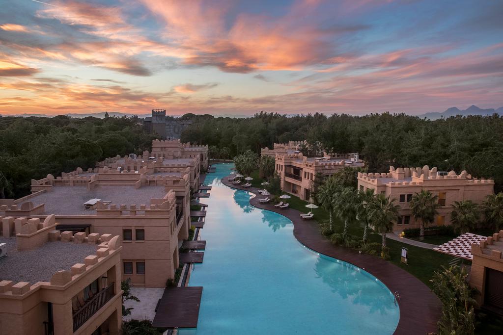 RIXOS PREMIUM BELEK HOTEL
