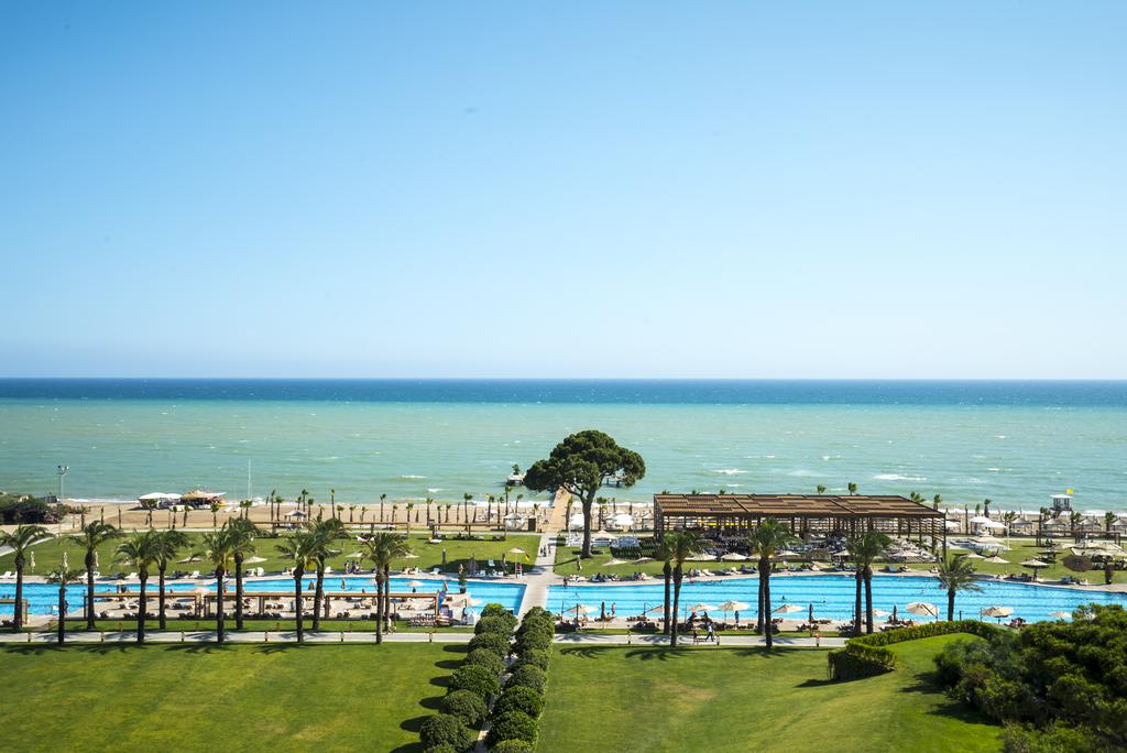 RIXOS PREMIUM BELEK HOTEL